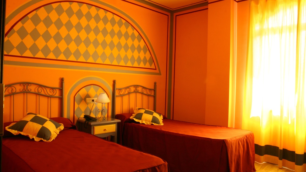 Photo of Bedroom in Priego de Cordoba