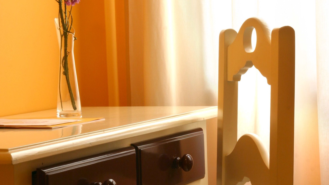 Photo of Bedroom in Priego de Cordoba