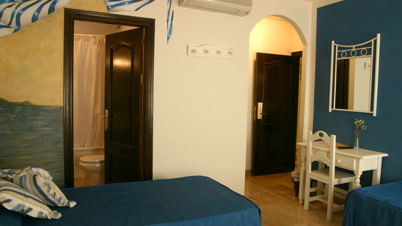 Photo of Bedroom in Priego de Cordoba