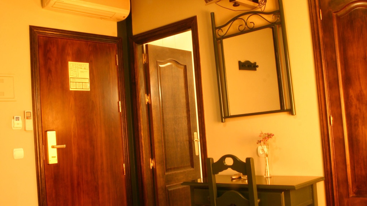 Photo of Bedroom in Priego de Cordoba