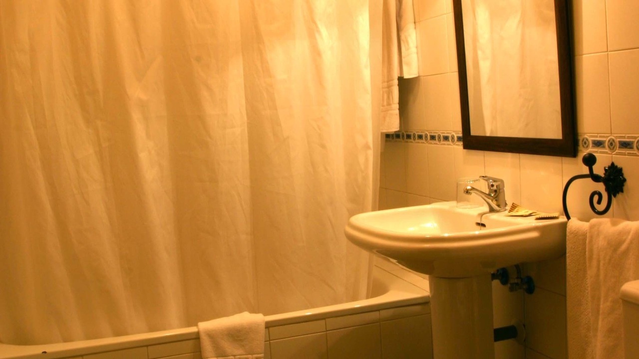 Photo of Bathroom in Priego de Cordoba