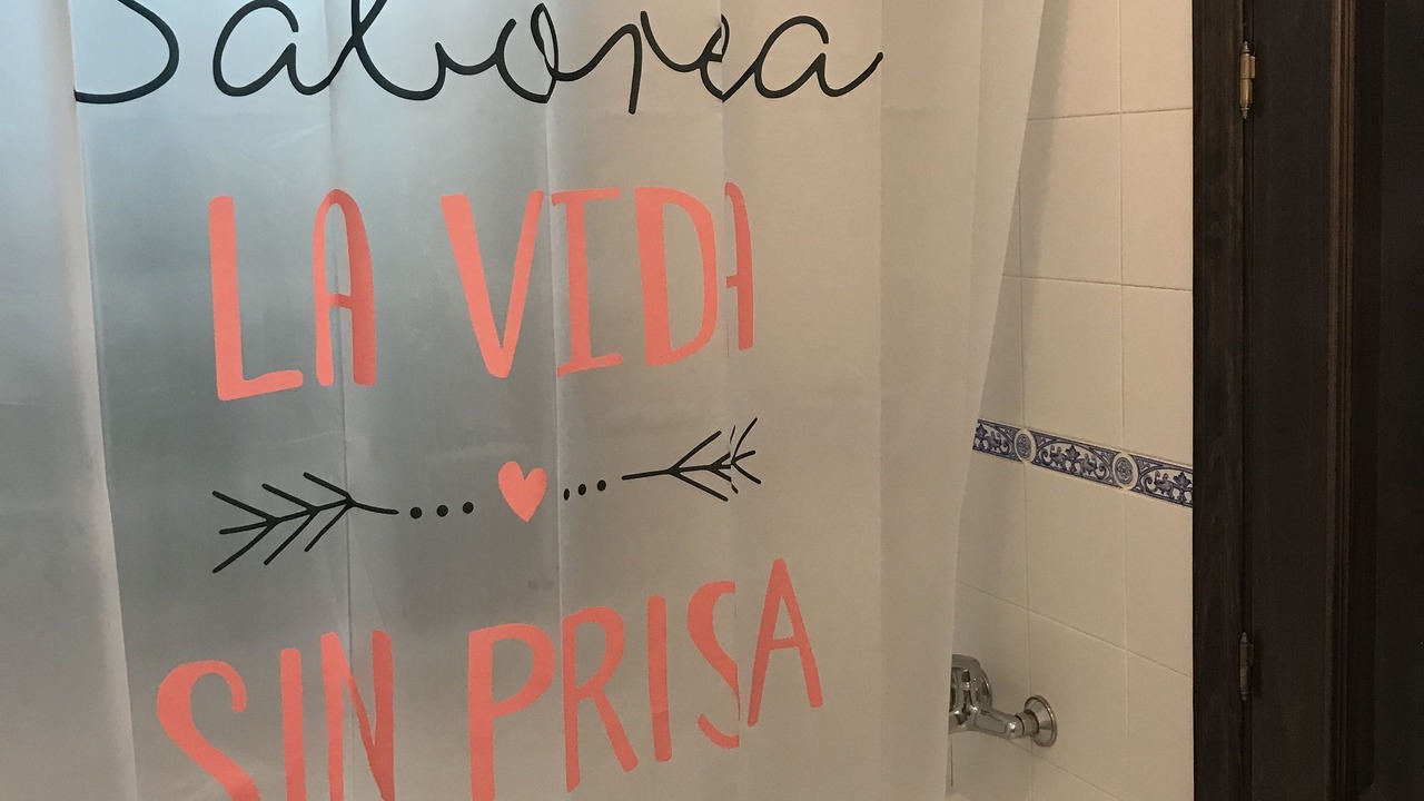 Photo of Bathroom in Priego de Cordoba