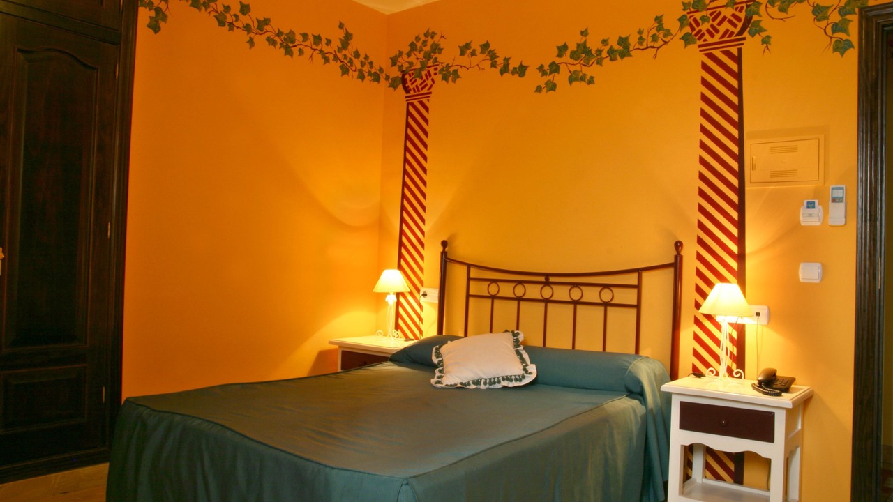 Photo of Bedroom in Priego de Cordoba