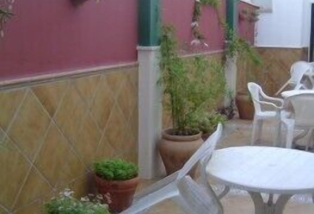 Photo of Patio Balcony in Priego de Cordoba