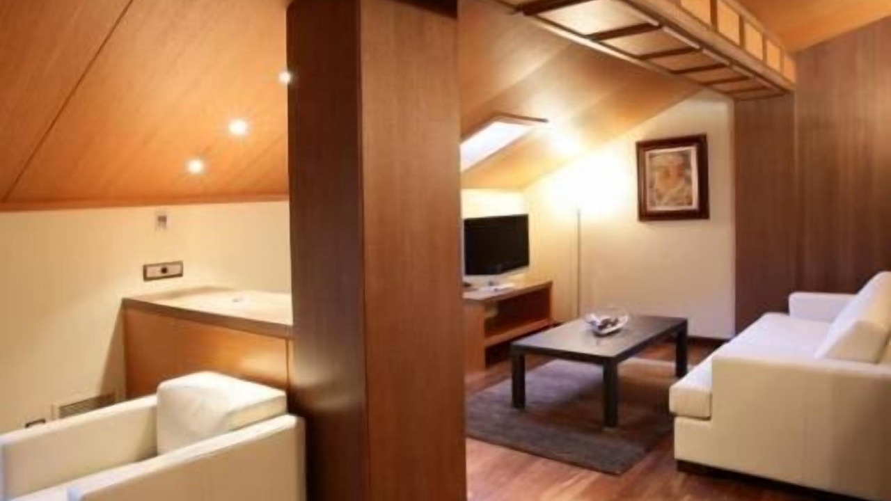 Photo of Bedroom in San Adrian