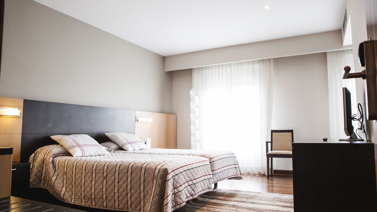Photo of Bedroom in San Adrian