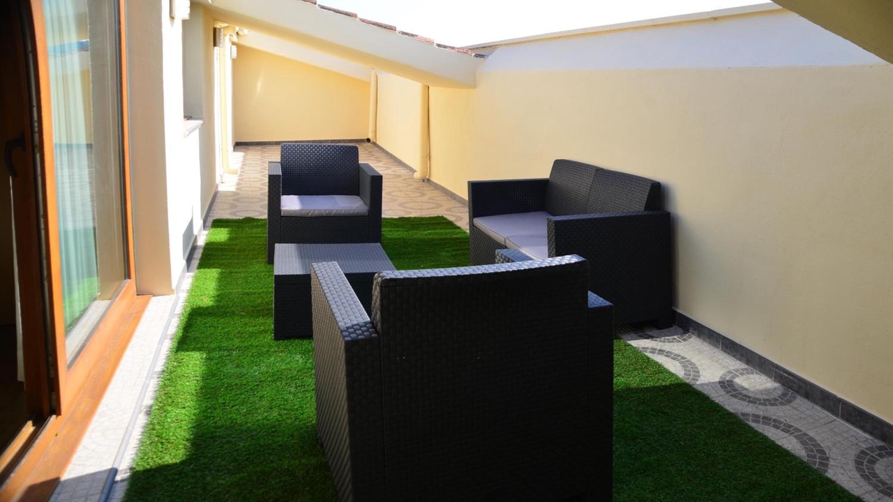 Photo of Patio Balcony in San Adrian