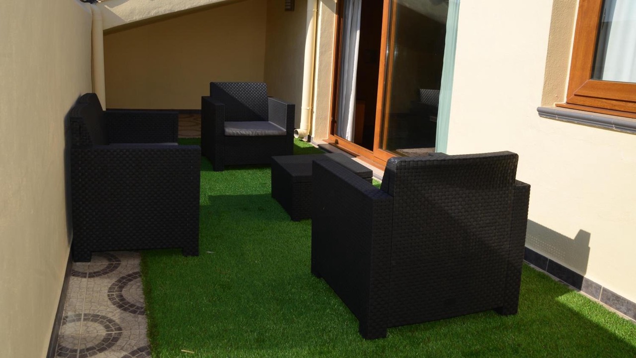 Photo of Patio Balcony in San Adrian