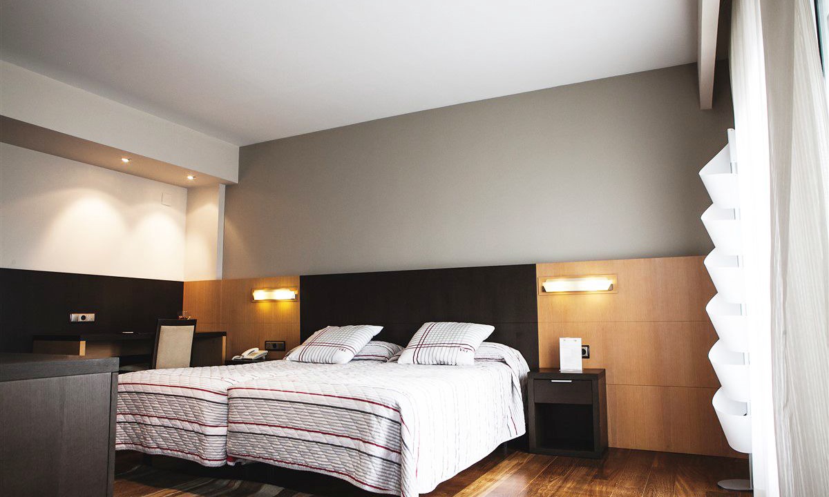 Photo of Bedroom in San Adrian