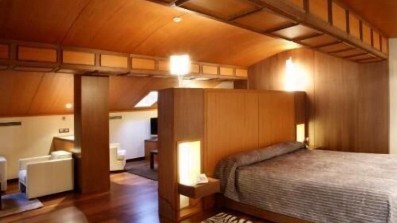 Photo of Bedroom in San Adrian