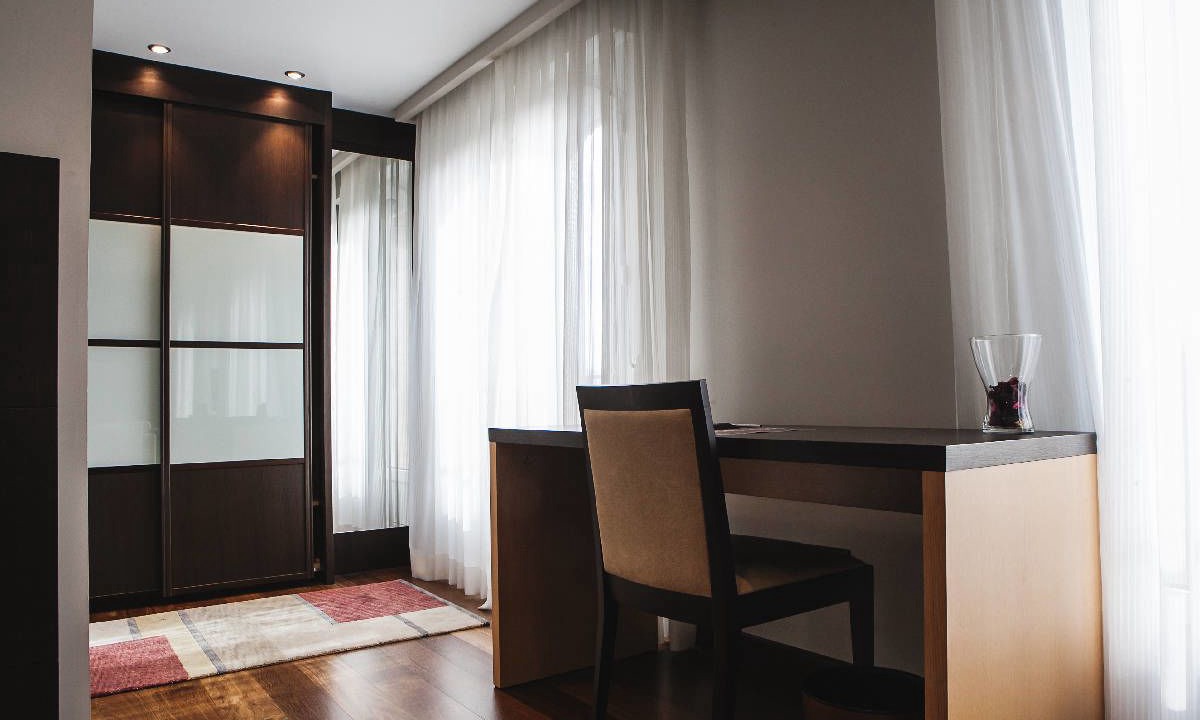 Photo of Bedroom in San Adrian