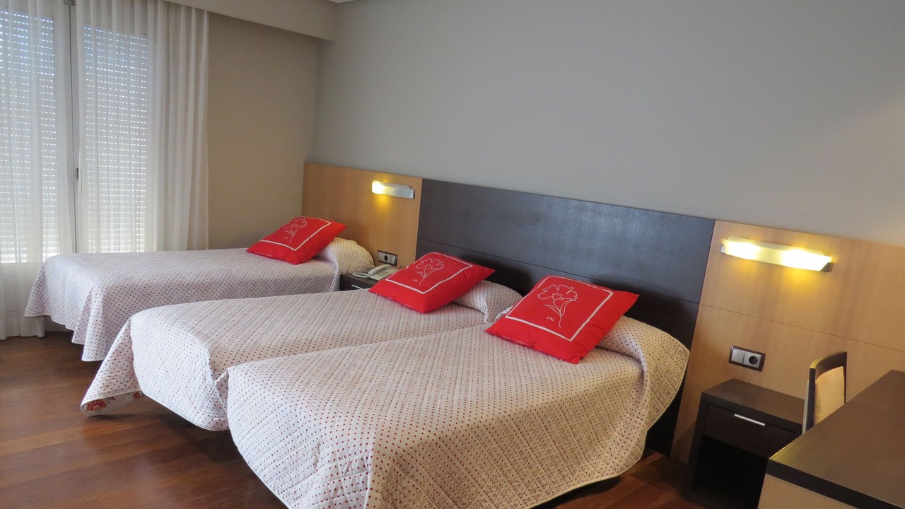 Photo of Bedroom in San Adrian