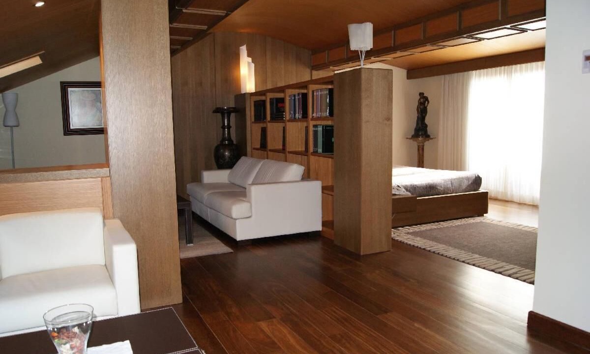 Photo of Bedroom in San Adrian