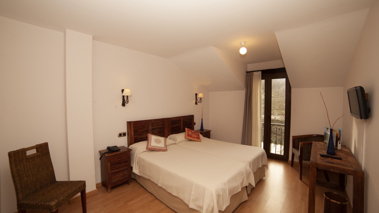Photo of Bedroom in Cruce La Venta