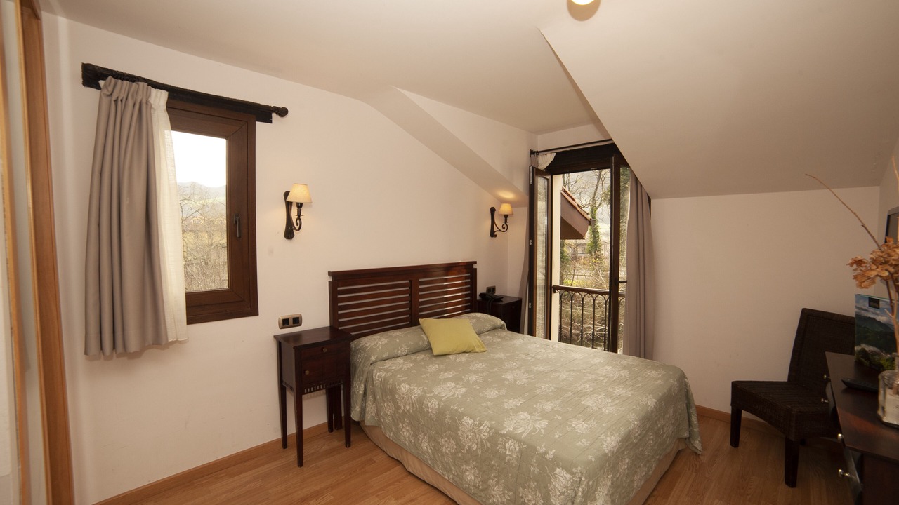 Photo of Bedroom in Cruce La Venta