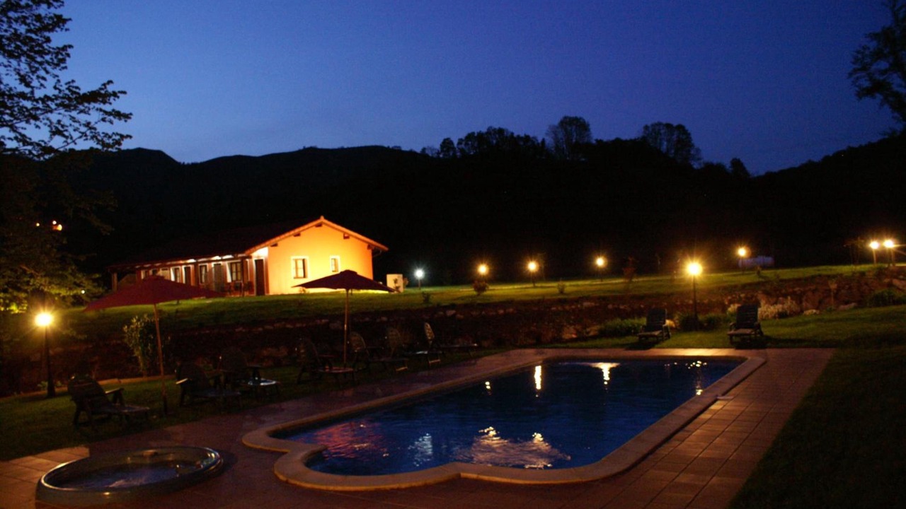 Photo of Outdoor in Cruce La Venta