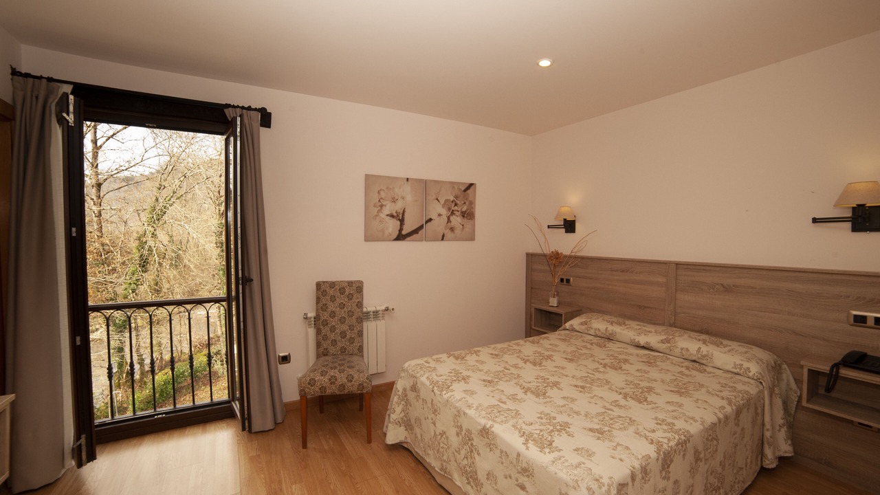 Photo of Bedroom in Cruce La Venta