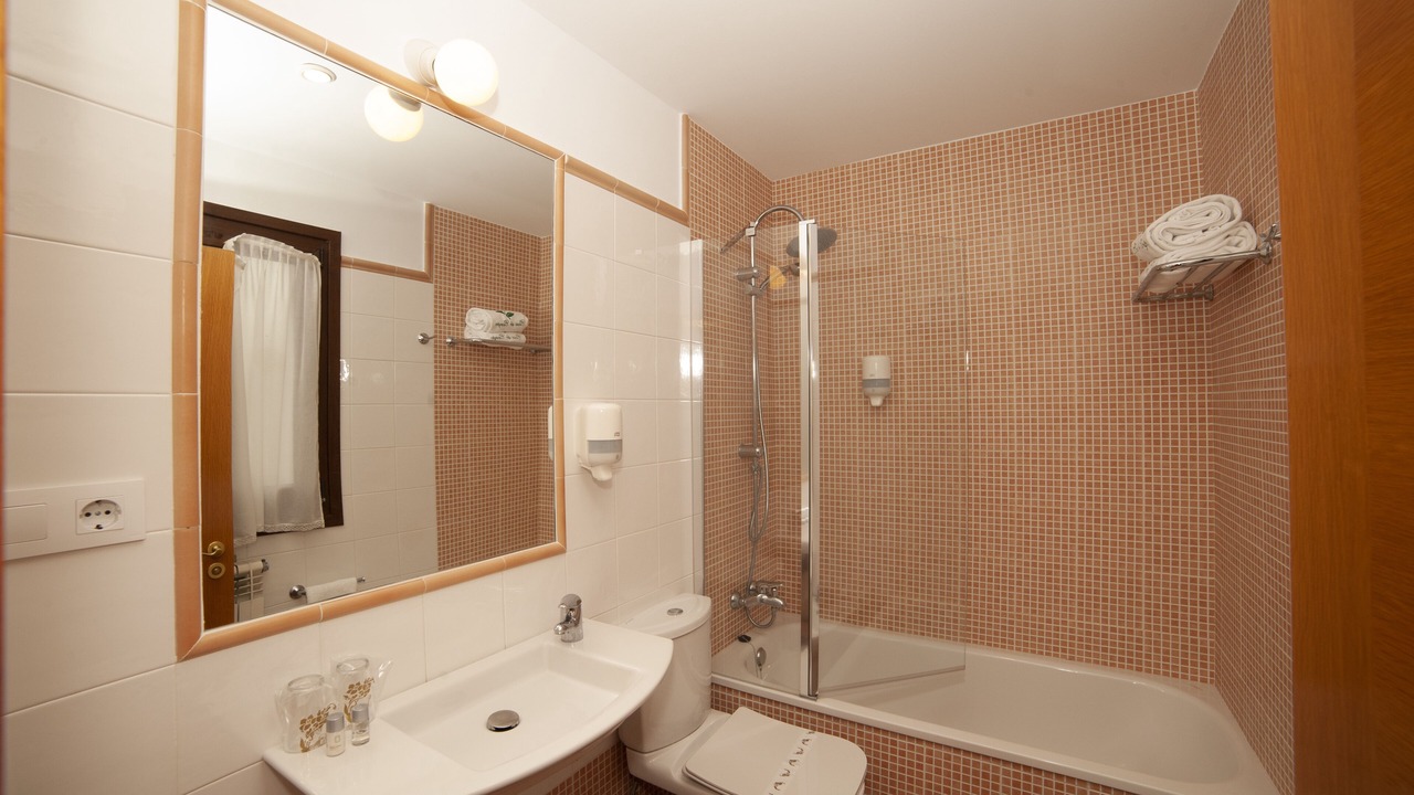 Photo of Bathroom in Cruce La Venta