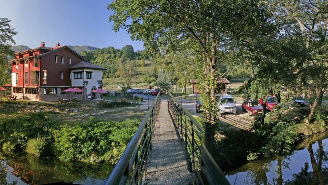 Photo of Outdoor in Cruce La Venta