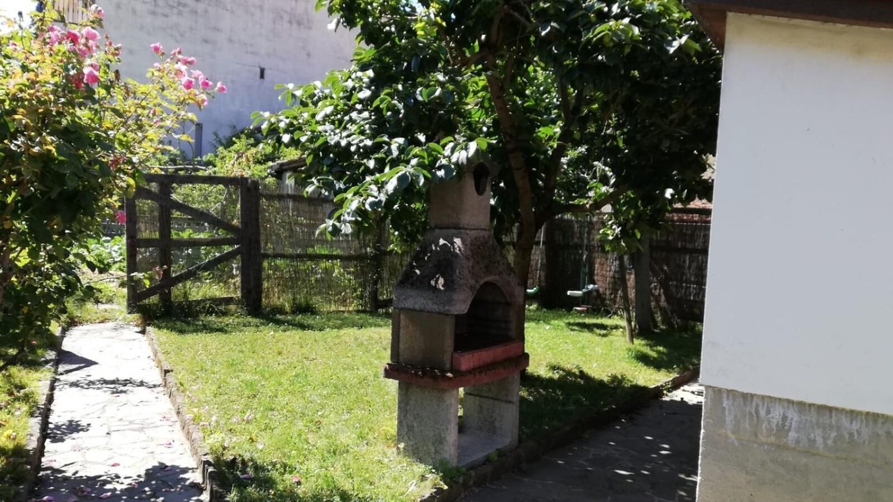 Photo of Outdoor in Cruce La Venta
