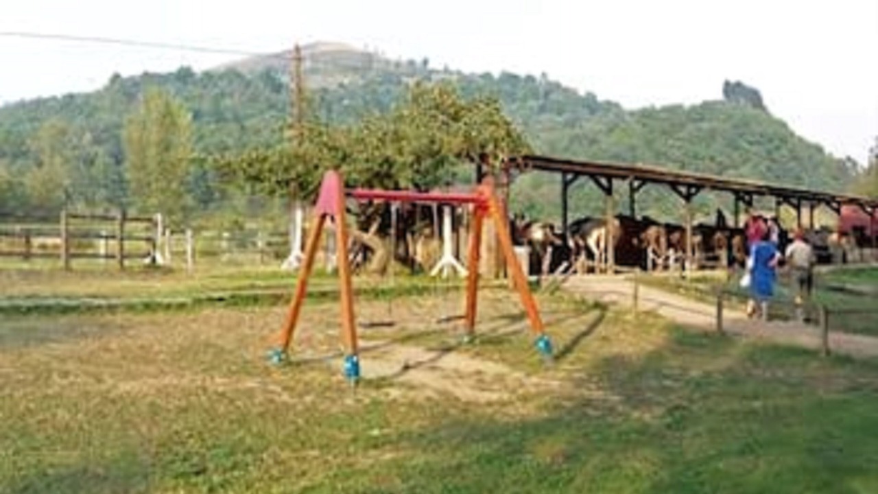 Photo of Outdoor in Cruce La Venta