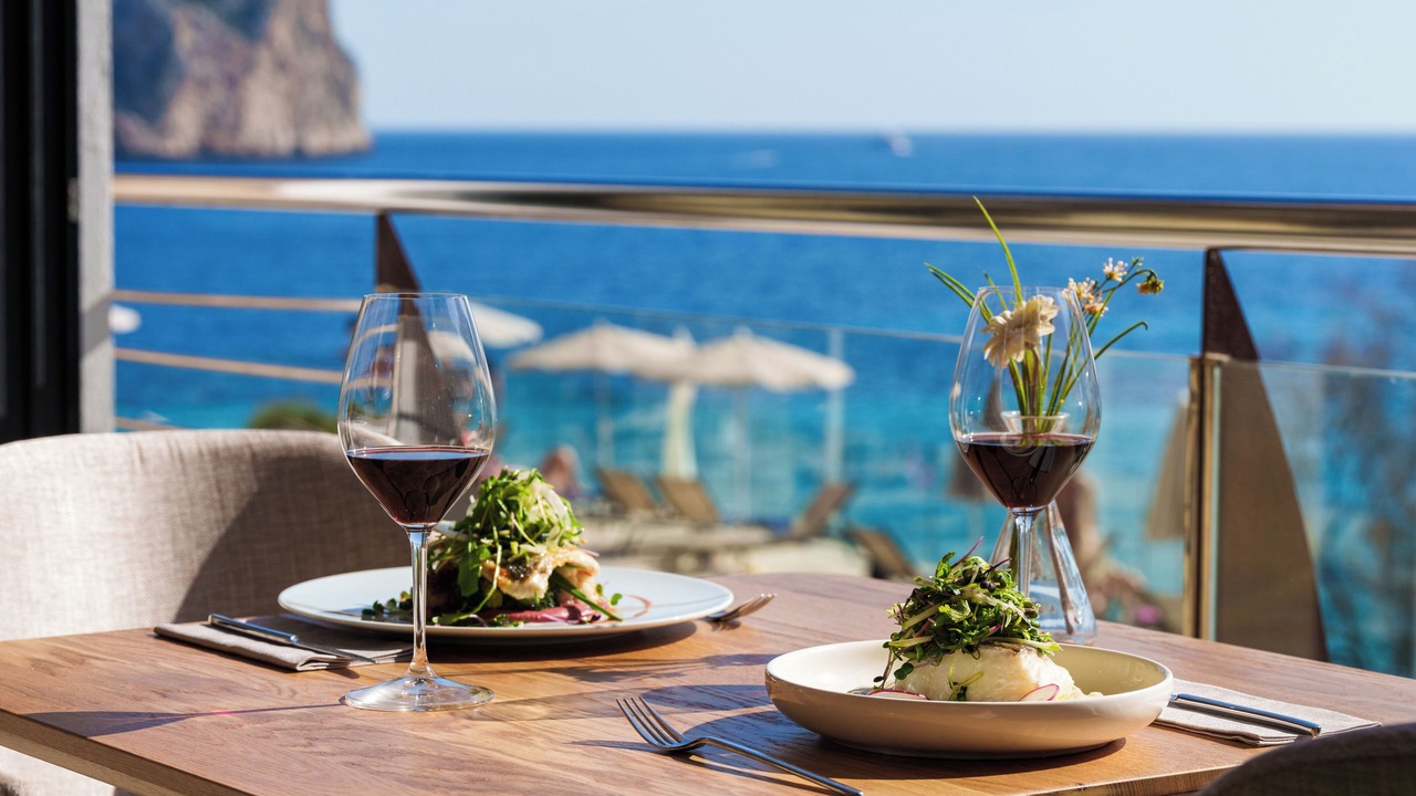 Photo of Outdoor in Camp de Mar