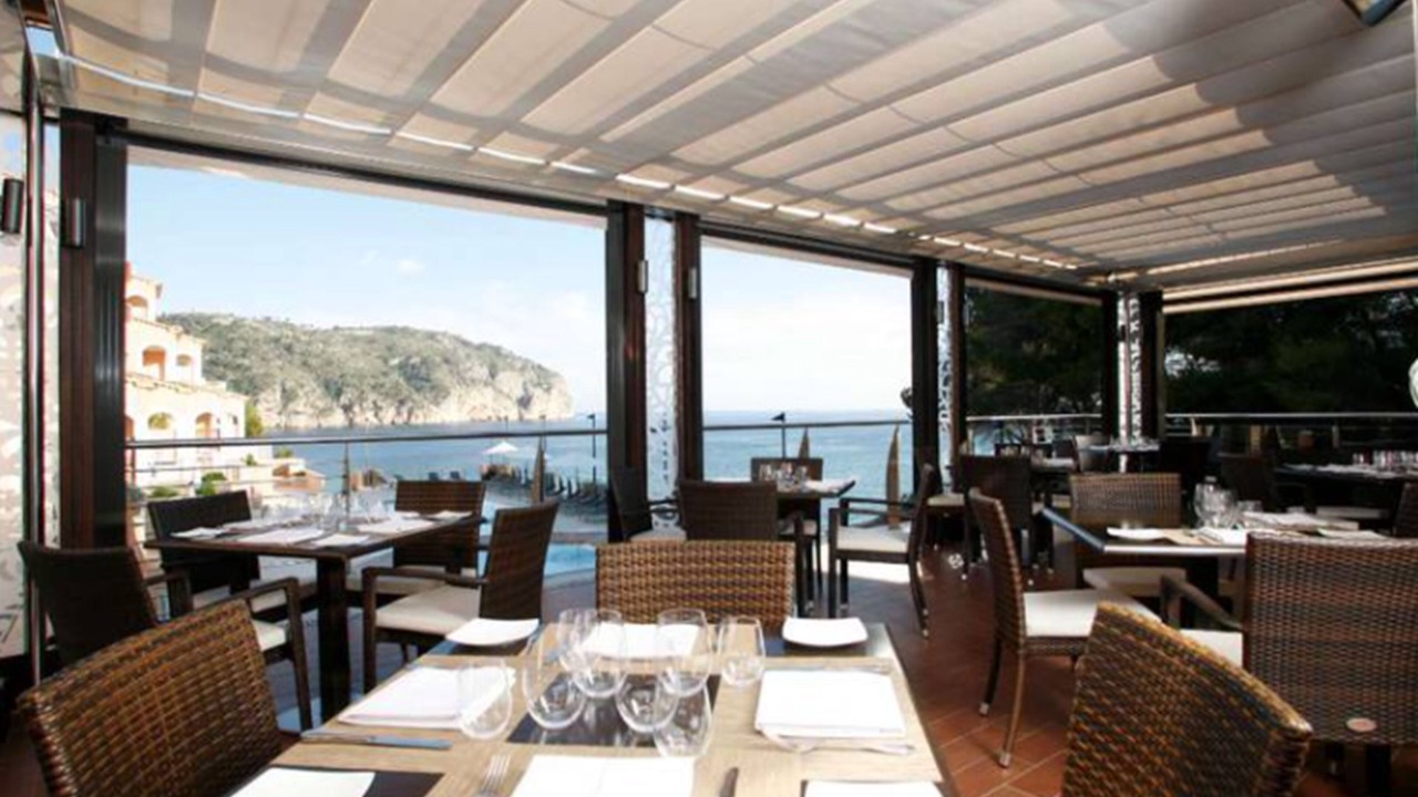 Photo of Patio Balcony in Camp de Mar
