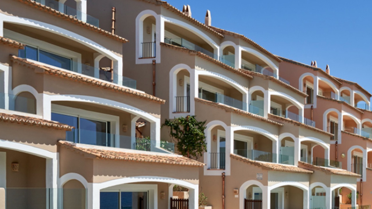 Photo of Outdoor in Camp de Mar
