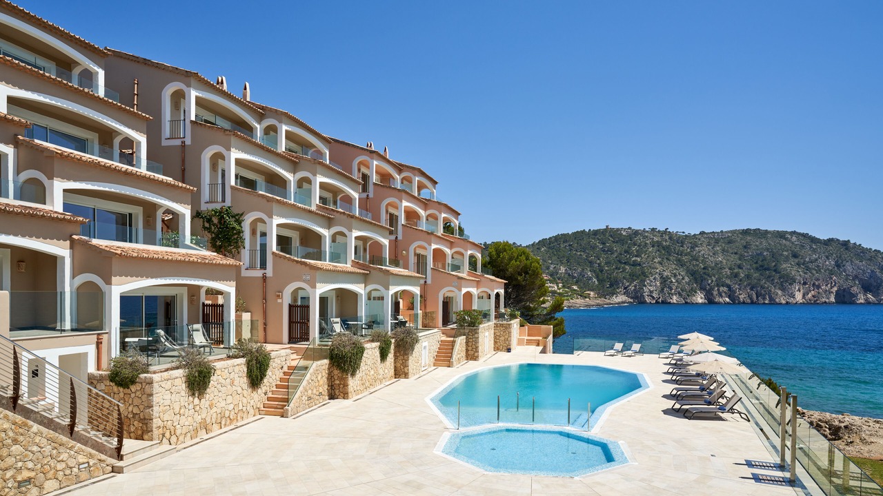 Photo of Outdoor in Camp de Mar