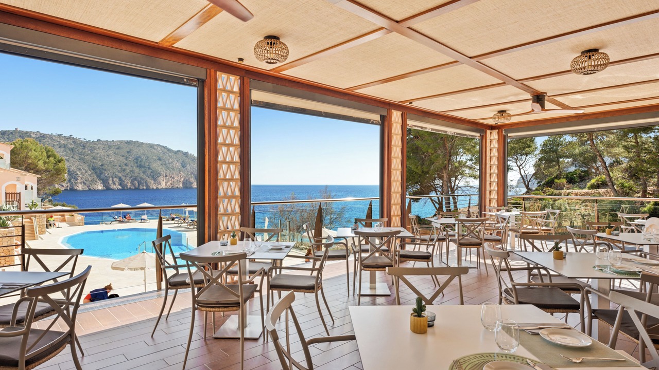 Photo of Outdoor in Camp de Mar