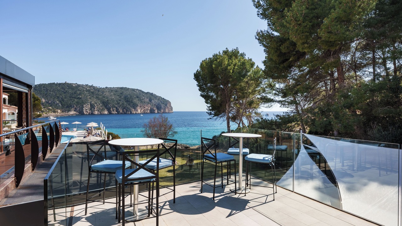 Photo of Outdoor in Camp de Mar