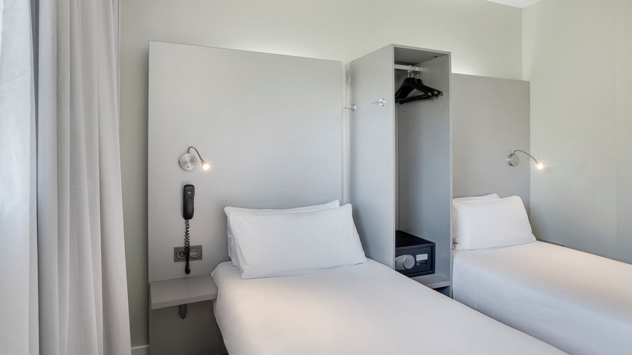 Photo of Bedroom in Les Franqueses del Valles