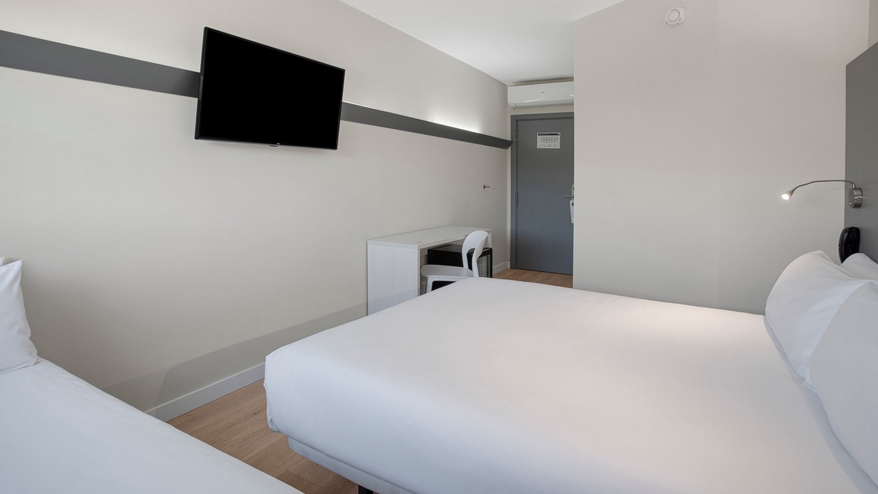 Photo of Bedroom in Les Franqueses del Valles
