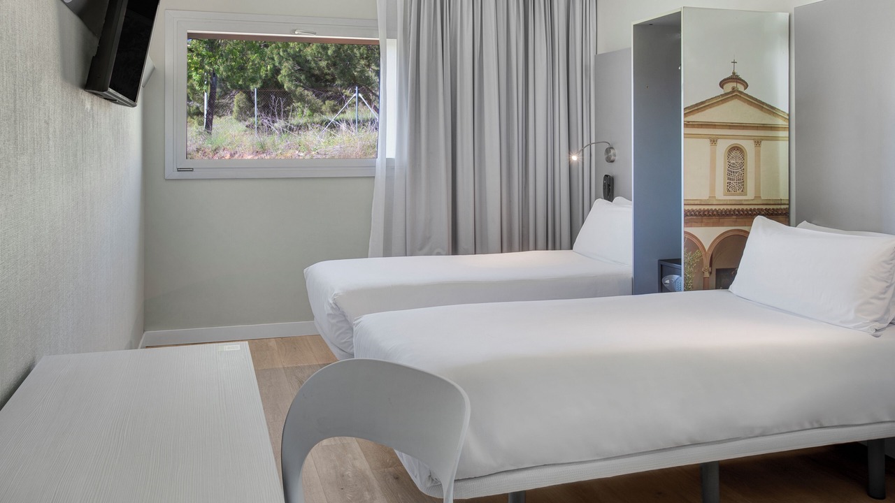 Photo of Bedroom in Les Franqueses del Valles