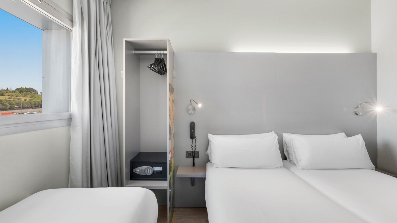 Photo of Bedroom in Les Franqueses del Valles