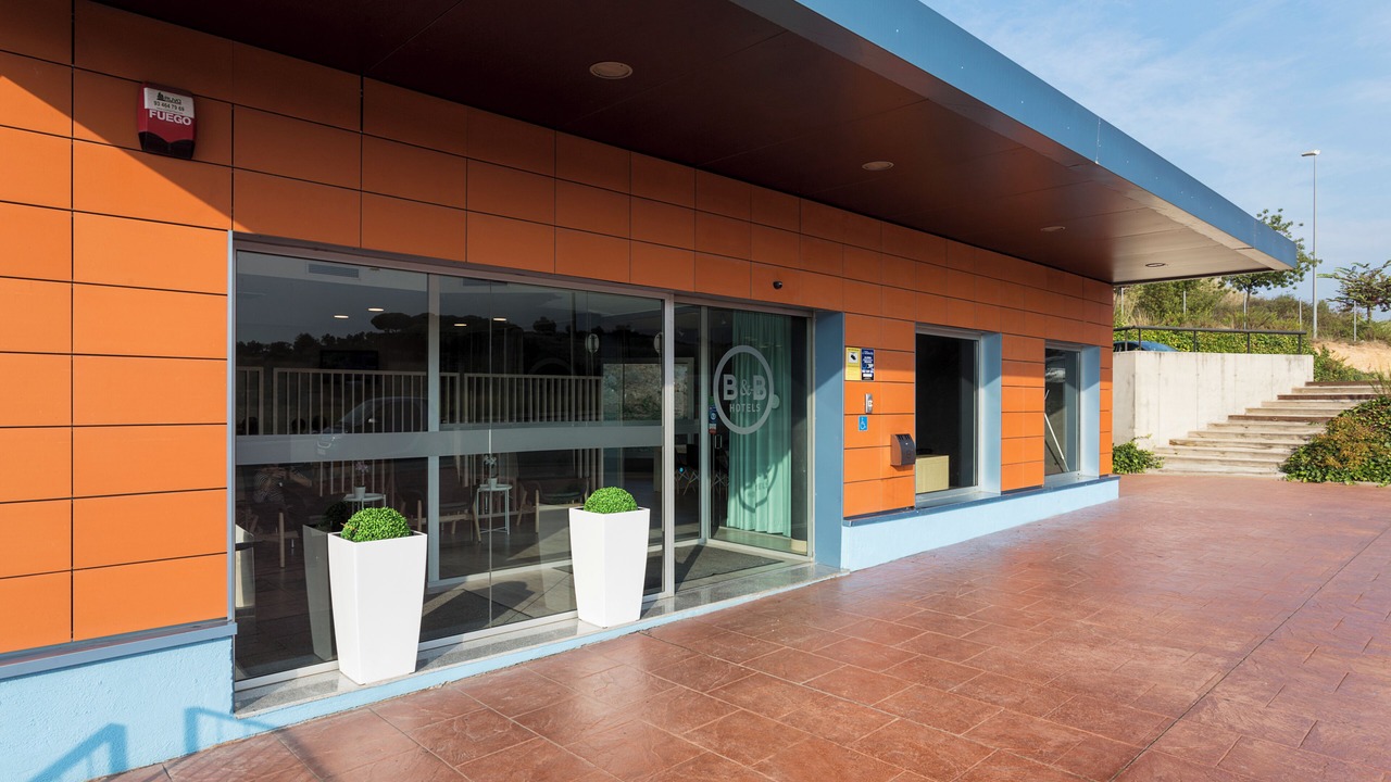 Photo of Outdoor in Les Franqueses del Valles