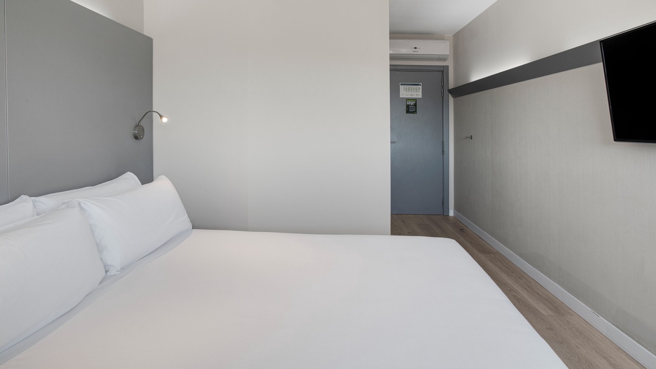 Photo of Bedroom in Les Franqueses del Valles