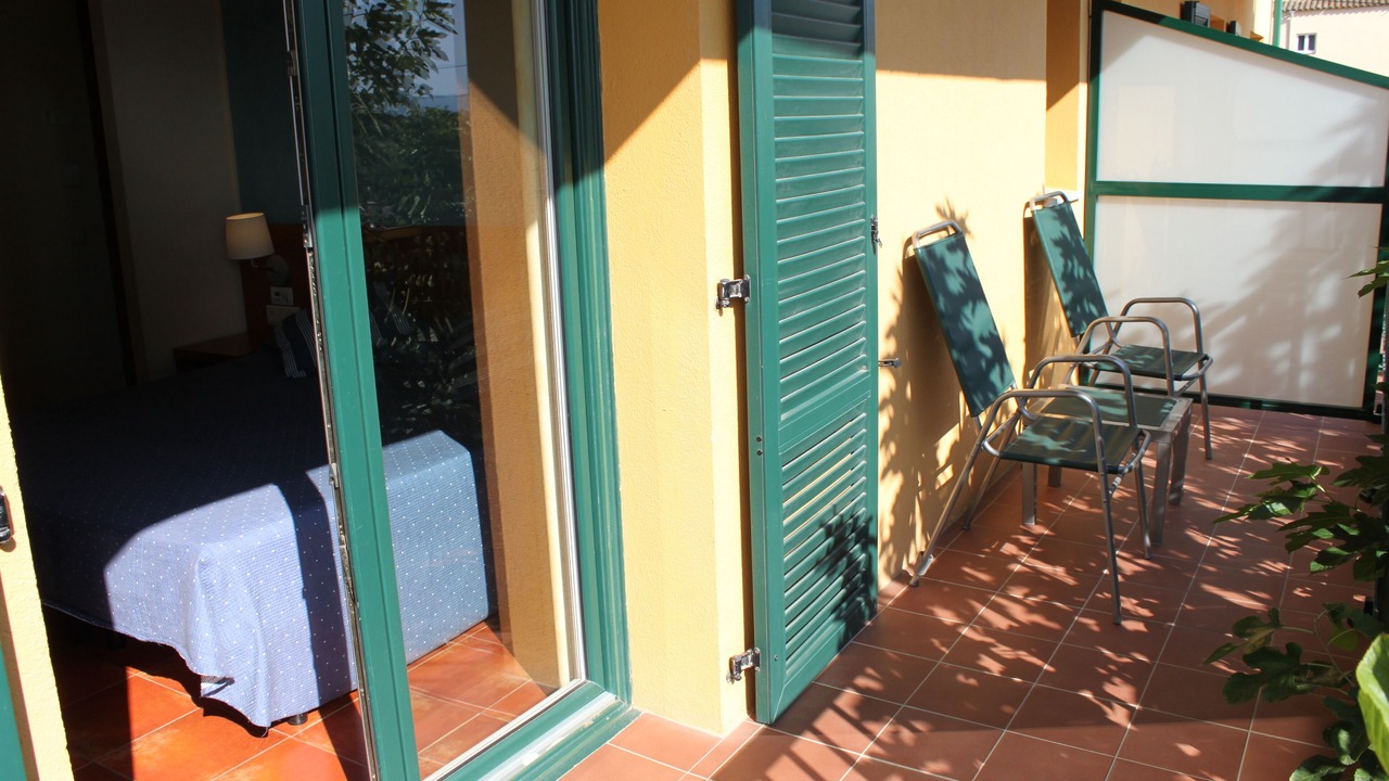Photo of Patio Balcony in Mas Pinell