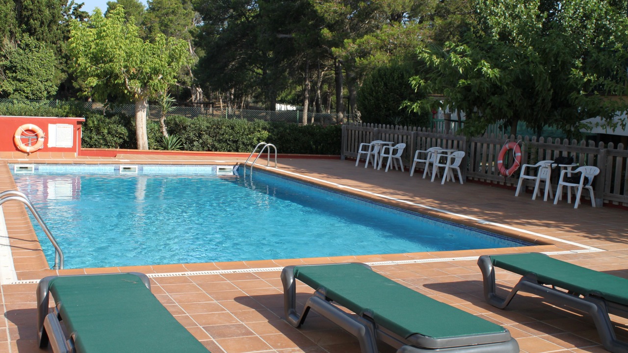 Photo of Outdoor in Mas Pinell