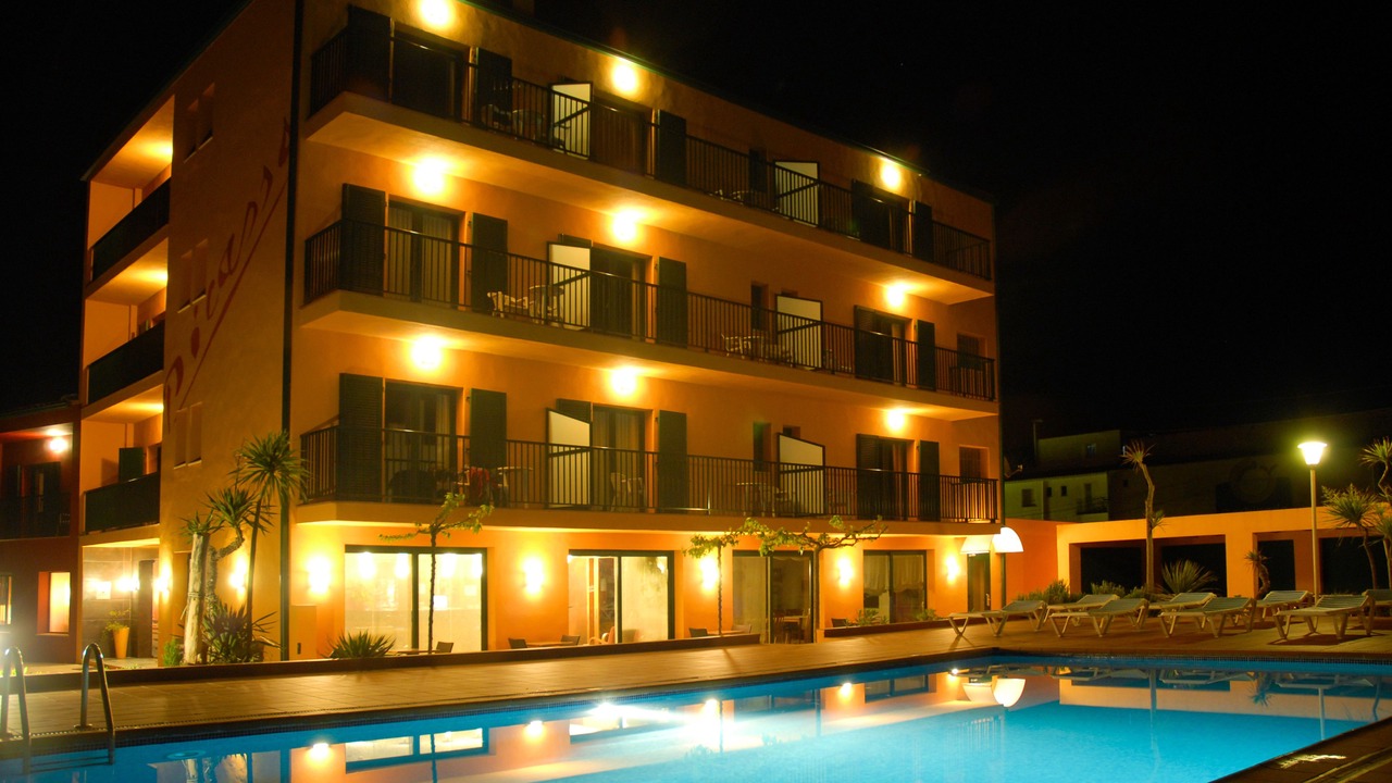 Photo of Outdoor in Mas Pinell