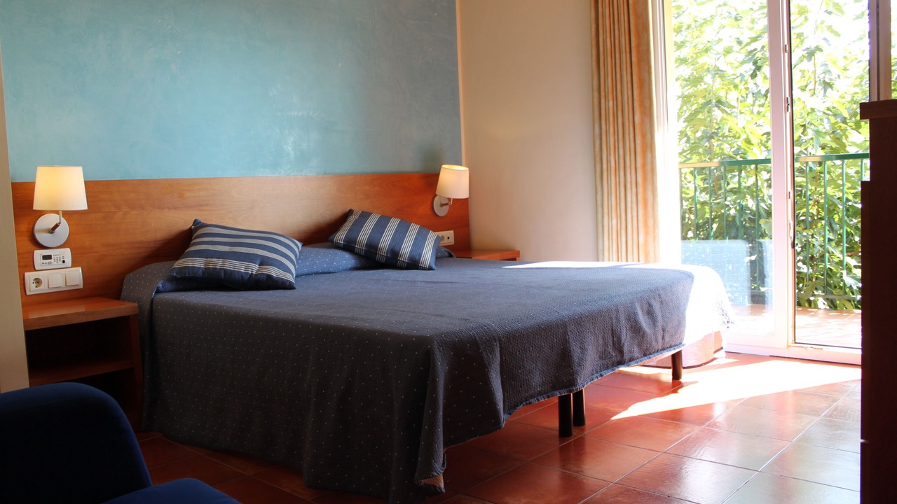 Photo of Bedroom in Mas Pinell
