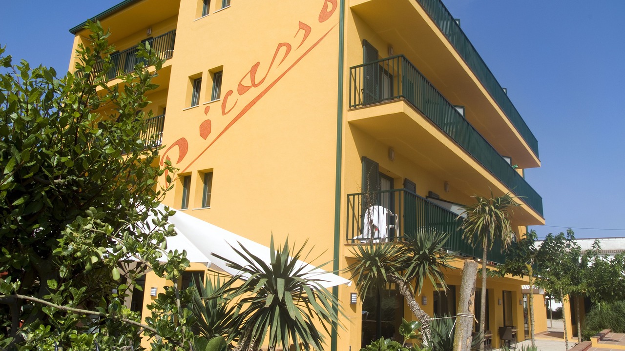 Photo of Outdoor in Mas Pinell