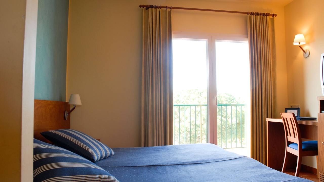 Photo of Bedroom in Mas Pinell