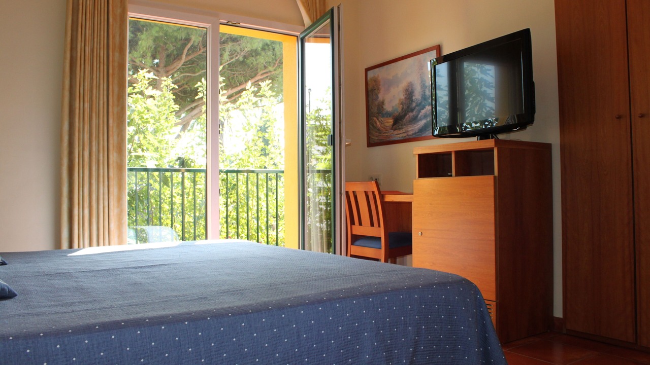Photo of Bedroom in Mas Pinell