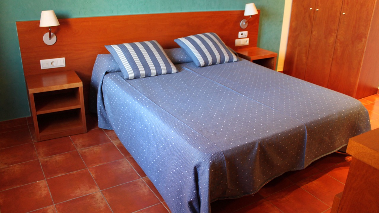 Photo of Bedroom in Mas Pinell