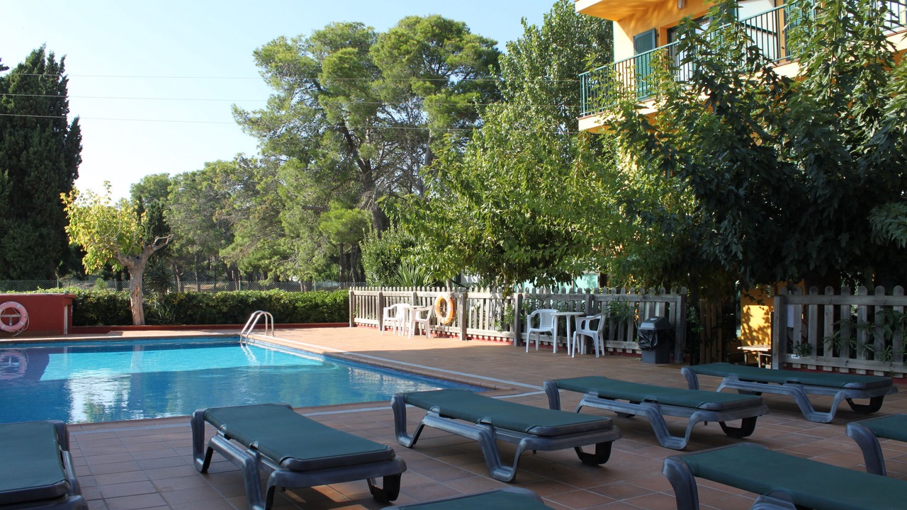 Photo of Outdoor in Mas Pinell