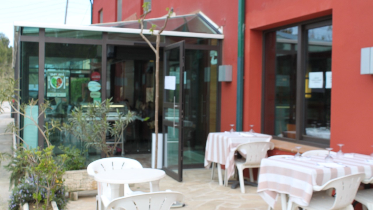 Photo of Outdoor in Mas Pinell