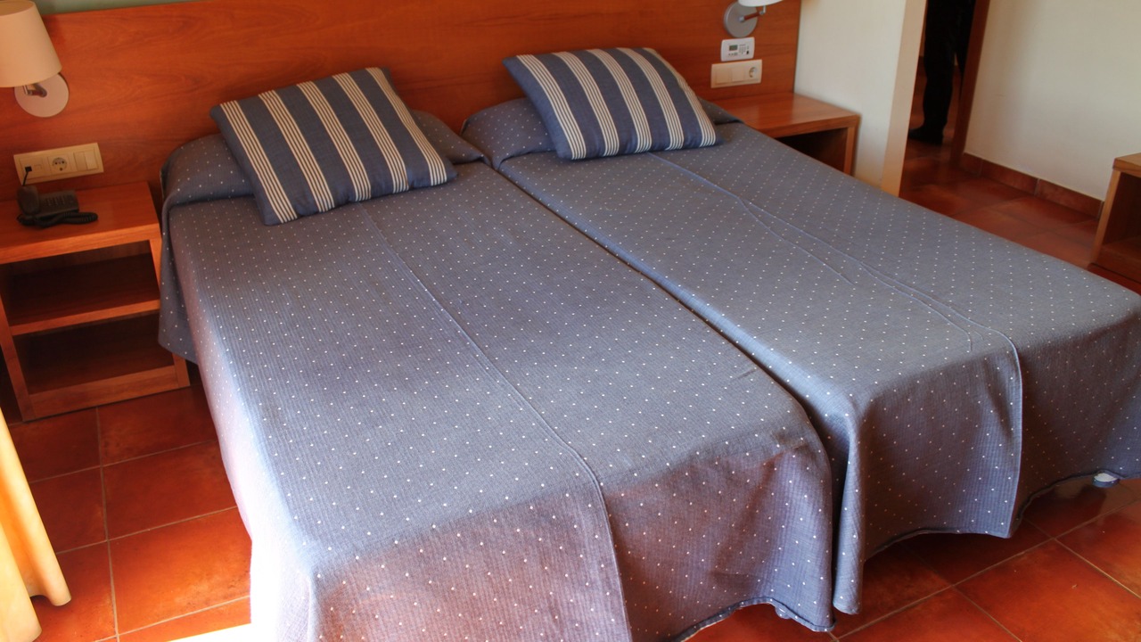 Photo of Bedroom in Mas Pinell