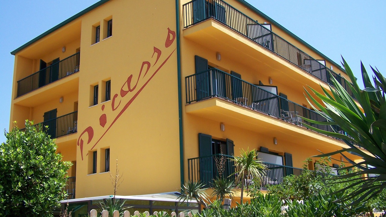 Photo of Outdoor in Mas Pinell