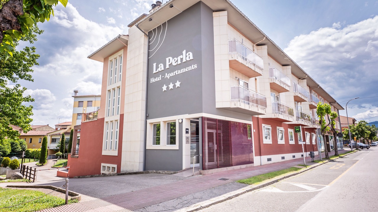 Photo of Outdoor in Olot
